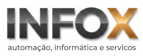 Infox Informática e Papelaria
